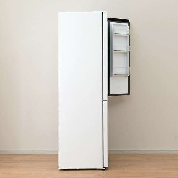 410L 4ドアファン式 冷凍冷蔵庫 (TL2G01 ホワイト)(リサイクル回収あり) 27枚目画像