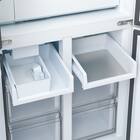 410L 4ドアファン式 冷凍冷蔵庫 (TL2G01 ホワイト)(リサイクル回収あり) 29枚目画像