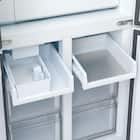 410L 4ドアファン式 冷凍冷蔵庫 (TL2G01 ホワイト)(リサイクル回収あり) 29枚目画像