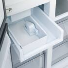 410L 4ドアファン式 冷凍冷蔵庫 (TL2G01 ホワイト)(リサイクル回収あり) 30枚目画像