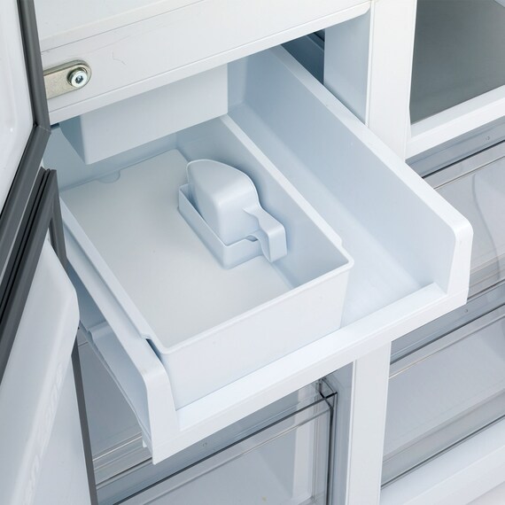 410L 4ドアファン式 冷凍冷蔵庫 (TL2G01 ホワイト)(リサイクル回収あり) 30枚目画像