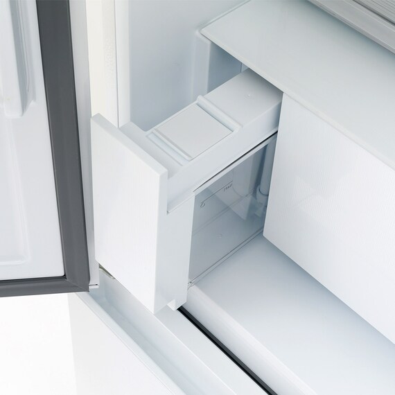 410L 4ドアファン式 冷凍冷蔵庫 (TL2G01 ホワイト)(リサイクル回収あり) 32枚目画像