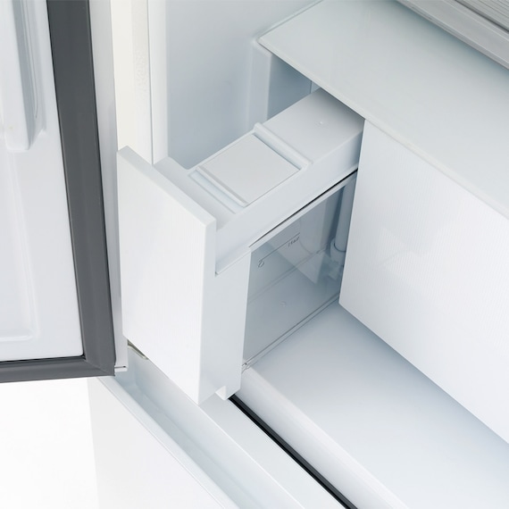 410L 4ドアファン式 冷凍冷蔵庫 (TL2G01 ホワイト)(リサイクル回収あり) 32枚目画像