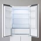 410L 4ドアファン式 冷凍冷蔵庫 (TL2G01 ホワイト)(リサイクル回収あり) 33枚目画像