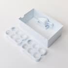 410L 4ドアファン式 冷凍冷蔵庫 (TL2G01 ホワイト)(リサイクル回収あり) 36枚目画像