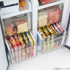 410L 4ドアファン式 冷凍冷蔵庫 (TL2G01 ホワイト)(リサイクル回収なし) 17枚目画像