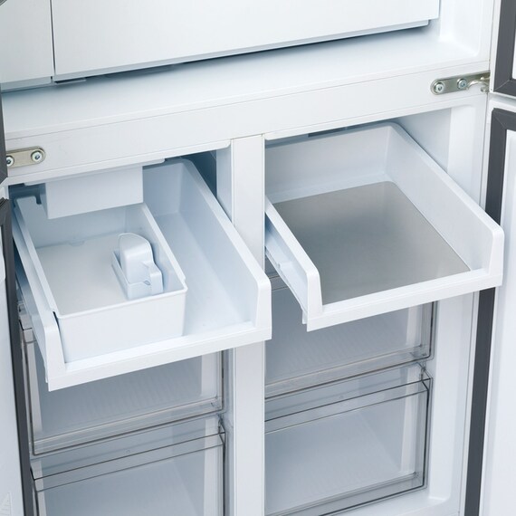 410L 4ドアファン式 冷凍冷蔵庫 (TL2G01 ホワイト)(リサイクル回収なし) 29枚目画像