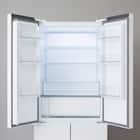 410L 4ドアファン式 冷凍冷蔵庫 (TL2G01 ホワイト)(リサイクル回収なし) 33枚目画像