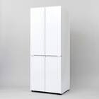 410L 4ドアファン式 冷凍冷蔵庫 (TL2G01 ホワイト)(リサイクル回収なし) 25枚目画像