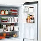 410L 4ドアファン式 冷凍冷蔵庫 (TL2G01 ホワイト)(リサイクル回収なし) 11枚目画像