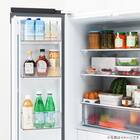 410L 4ドアファン式 冷凍冷蔵庫 (TL2G01 ホワイト)(リサイクル回収なし) 12枚目画像