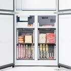 410L 4ドアファン式 冷凍冷蔵庫 (TL2G01 ホワイト)(リサイクル回収なし) 15枚目画像