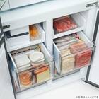 410L 4ドアファン式 冷凍冷蔵庫 (TL2G01 ホワイト)(リサイクル回収なし) 16枚目画像