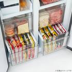 410L 4ドアファン式 冷凍冷蔵庫 (TL2G01 ホワイト)(リサイクル回収なし) 17枚目画像