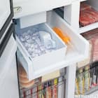 410L 4ドアファン式 冷凍冷蔵庫 (TL2G01 ホワイト)(リサイクル回収なし) 18枚目画像