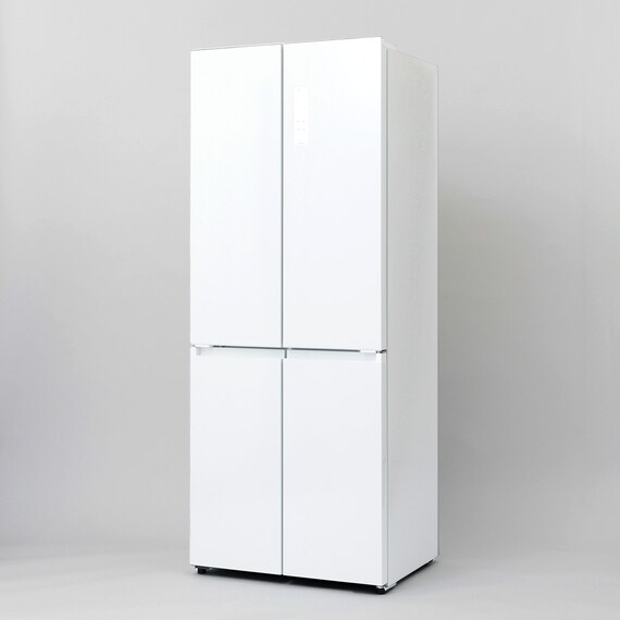 410L 4ドアファン式 冷凍冷蔵庫 (TL2G01 ホワイト)(リサイクル回収なし) 25枚目画像