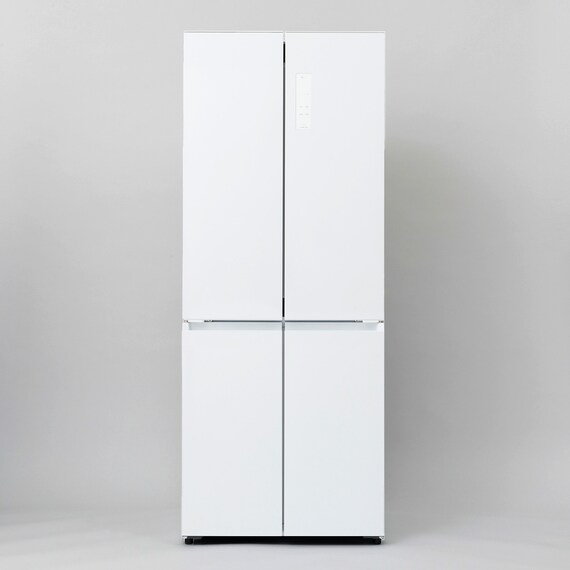 410L 4ドアファン式 冷凍冷蔵庫 (TL2G01 ホワイト)(リサイクル回収なし) 26枚目画像