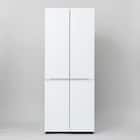 410L 4ドアファン式 冷凍冷蔵庫 (TL2G01 ホワイト)(リサイクル回収なし) 26枚目画像