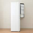 410L 4ドアファン式 冷凍冷蔵庫 (TL2G01 ホワイト)(リサイクル回収なし) 27枚目画像