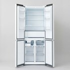 410L 4ドアファン式 冷凍冷蔵庫 (TL2G01 ホワイト)(リサイクル回収なし) 28枚目画像