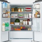 410L 4ドアファン式 冷凍冷蔵庫 (TL2G01 ホワイト)(リサイクル回収なし) 32枚目画像