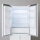 410L 4ドアファン式 冷凍冷蔵庫 (TL2G01 ホワイト)(リサイクル回収なし) 33枚目画像