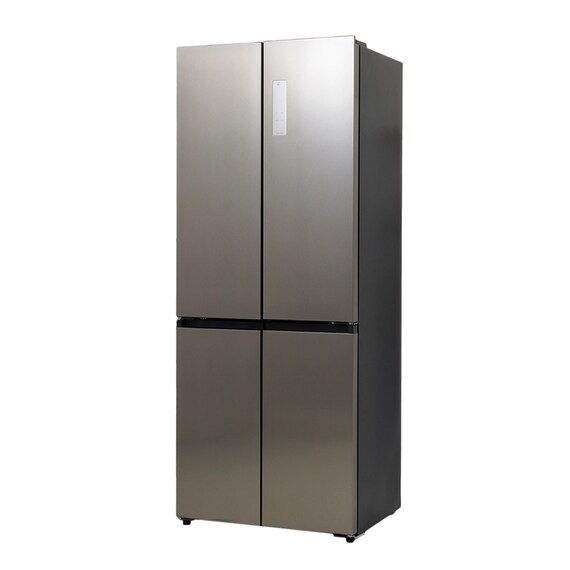 410L 4ドアファン式 冷凍冷蔵庫 (TL2G01 シルバー)(リサイクル回収あり) 25枚目画像