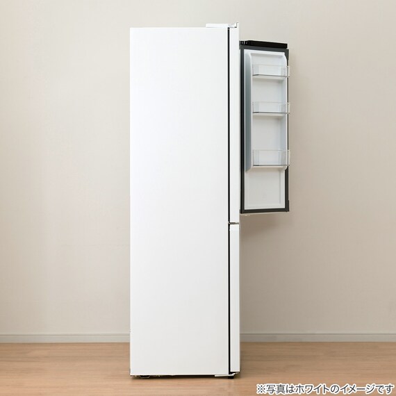 410L 4ドアファン式 冷凍冷蔵庫 (TL2G01 シルバー)(リサイクル回収あり) 27枚目画像