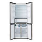 410L 4ドアファン式 冷凍冷蔵庫 (TL2G01 シルバー)(リサイクル回収あり) 28枚目画像