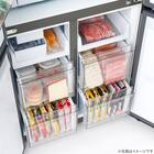 410L 4ドアファン式 冷凍冷蔵庫 (TL2G01 シルバー)(リサイクル回収あり) 42枚目画像