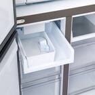 410L 4ドアファン式 冷凍冷蔵庫 (TL2G01 シルバー)(リサイクル回収あり) 44枚目画像