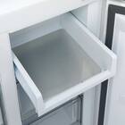 410L 4ドアファン式 冷凍冷蔵庫 (TL2G01 シルバー)(リサイクル回収あり) 45枚目画像