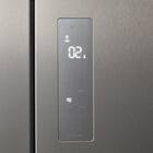 410L 4ドアファン式 冷凍冷蔵庫 (TL2G01 シルバー)(リサイクル回収あり) 48枚目画像