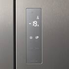 410L 4ドアファン式 冷凍冷蔵庫 (TL2G01 シルバー)(リサイクル回収あり) 49枚目画像