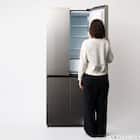 410L 4ドアファン式 冷凍冷蔵庫 (TL2G01 シルバー)(リサイクル回収あり) 21枚目画像