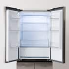 410L 4ドアファン式 冷凍冷蔵庫 (TL2G01 シルバー)(リサイクル回収あり) 33枚目画像