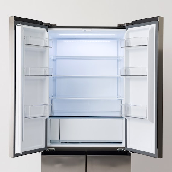 410L 4ドアファン式 冷凍冷蔵庫 (TL2G01 シルバー)(リサイクル回収あり) 33枚目画像