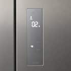 410L 4ドアファン式 冷凍冷蔵庫 (TL2G01 シルバー)(リサイクル回収あり) 34枚目画像