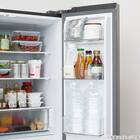 410L 4ドアファン式 冷凍冷蔵庫 (TL2G01 シルバー)(リサイクル回収なし) 11枚目画像