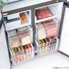 410L 4ドアファン式 冷凍冷蔵庫 (TL2G01 シルバー)(リサイクル回収なし) 19枚目画像