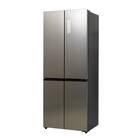 410L 4ドアファン式 冷凍冷蔵庫 (TL2G01 シルバー)(リサイクル回収なし) 25枚目画像