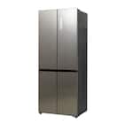 410L 4ドアファン式 冷凍冷蔵庫 (TL2G01 シルバー)(リサイクル回収なし) 25枚目画像