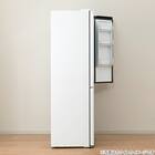 410L 4ドアファン式 冷凍冷蔵庫 (TL2G01 シルバー)(リサイクル回収なし) 27枚目画像