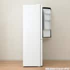 410L 4ドアファン式 冷凍冷蔵庫 (TL2G01 シルバー)(リサイクル回収なし) 27枚目画像