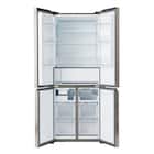 410L 4ドアファン式 冷凍冷蔵庫 (TL2G01 シルバー)(リサイクル回収なし) 28枚目画像