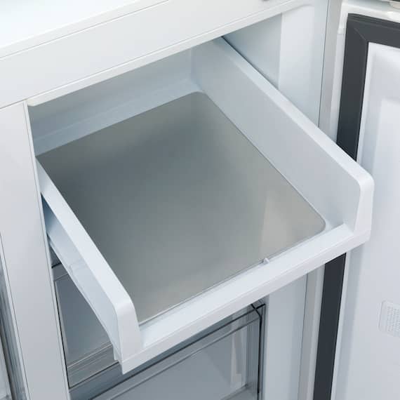 410L 4ドアファン式 冷凍冷蔵庫 (TL2G01 シルバー)(リサイクル回収なし) 31枚目画像