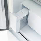 410L 4ドアファン式 冷凍冷蔵庫 (TL2G01 シルバー)(リサイクル回収なし) 32枚目画像