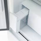 410L 4ドアファン式 冷凍冷蔵庫 (TL2G01 シルバー)(リサイクル回収なし) 32枚目画像