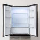 410L 4ドアファン式 冷凍冷蔵庫 (TL2G01 シルバー)(リサイクル回収なし) 33枚目画像