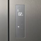 410L 4ドアファン式 冷凍冷蔵庫 (TL2G01 シルバー)(リサイクル回収なし) 34枚目画像